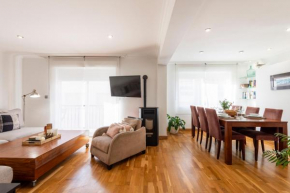 APARTAMENTO A 140 M PLAYA CANELIÑAS 2 Habitaciones 5 pax 202